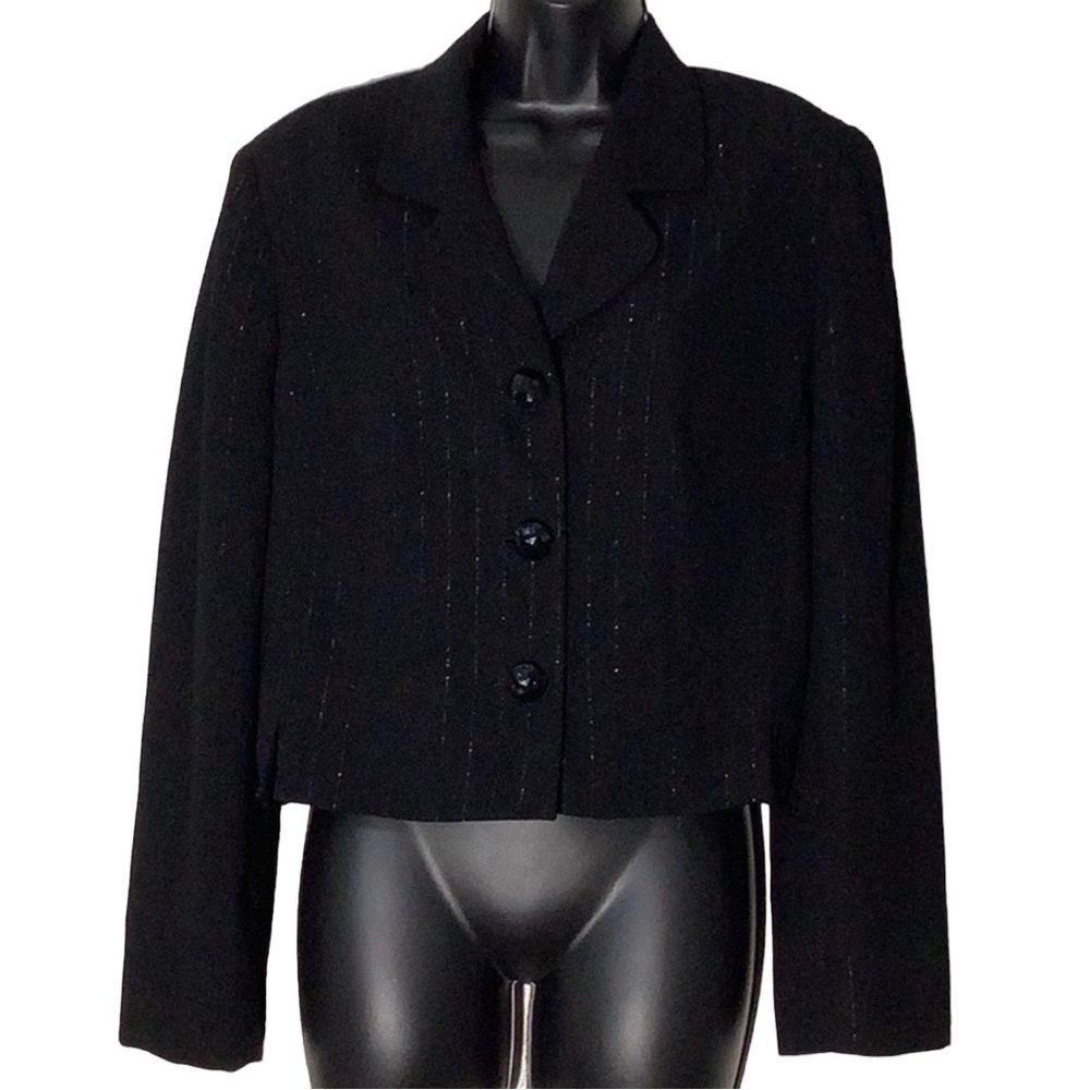 Carole Little Woman Jacket
